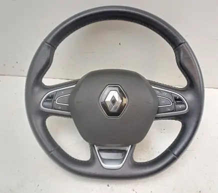 Renault Scenic IV - Grand scenic IV Steering wheel 627454300A 6235699 985700230R