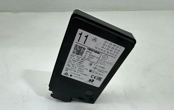 Mercedes-Benz EQC Blind spot module A0009052611 A0009026546