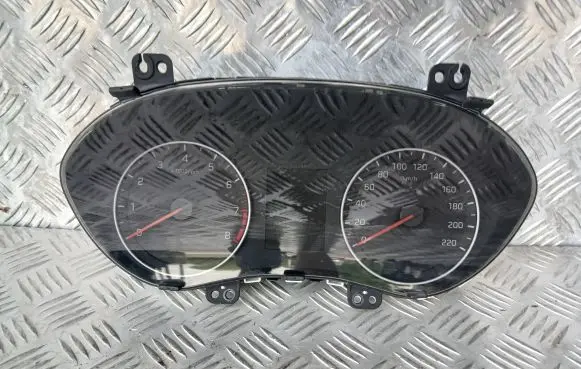 Hyundai i20 (GB IB) Speedometer (instrument cluster) 94033C8000