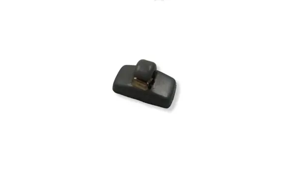 Audi A4 S4 B5 8D Sun visor clip/hook/bracket 443857562B