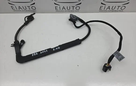 BMW 3 E92 E93 Other wiring loom 7582251 766050308D 7582252