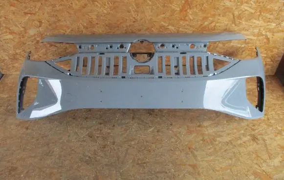 Volkswagen ID.4 Front bumper 11A807221