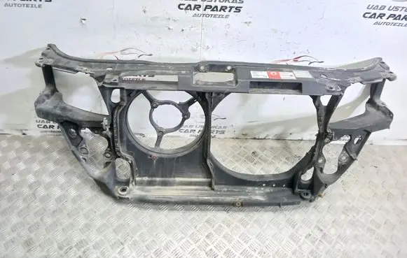 Audi A4 S4 B5 8D Radiator support slam panel