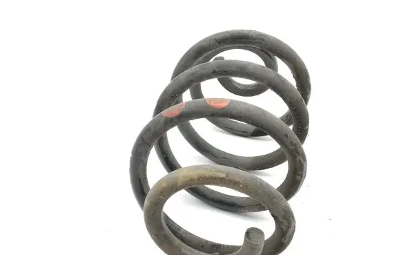 Nissan Leaf I (ZE0) Rear coil spring