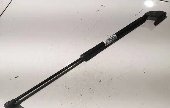 Nissan Qashqai Tailgate/trunk strut/damper