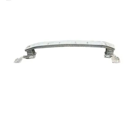 Peugeot 208 I Front bumper cross member 135312