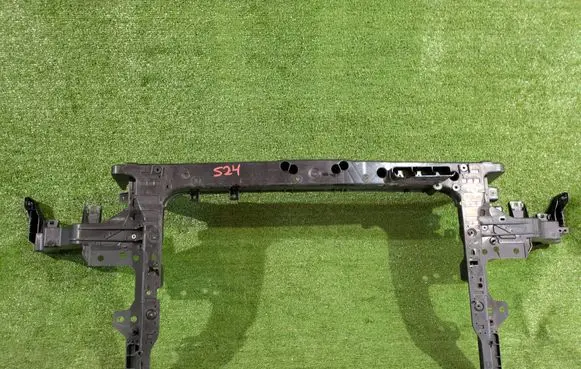 KIA Niro Radiator support slam panel 