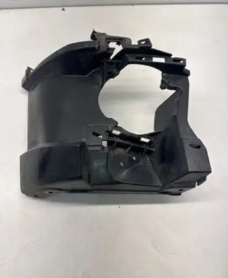 BMW 3 F30 F35 F31 Front bumper mounting bracket 7386362