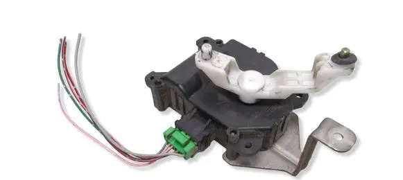 Honda Accord Air flap motor/actuator 1138002380