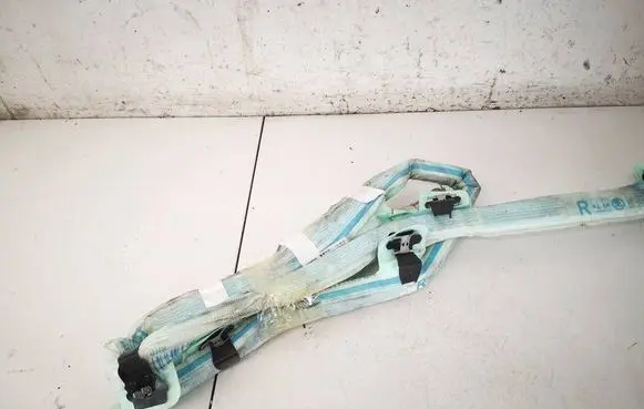 Skoda Octavia Mk3 (5E) Roof airbag 5E0880742