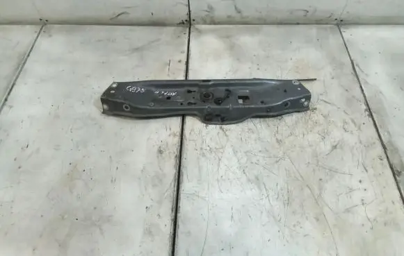 Opel Astra H Top upper radiator support slam panel