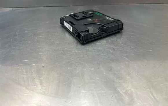 Renault Laguna III Comfort/convenience module A2C53186521 1500166611020474 284B12502R
