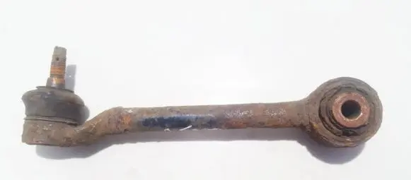 Rear upper control arm/wishbone