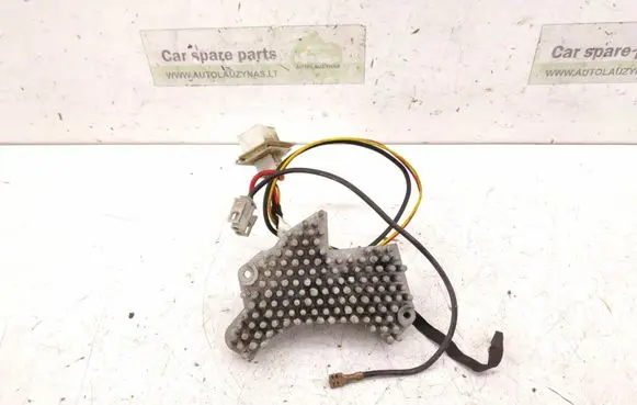 Mercedes-Benz C W202 Heater blower fan relay DALISID4268 2108700210 2108206210