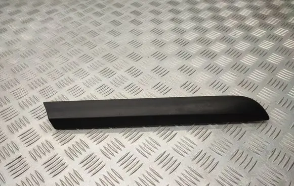 Volkswagen Scirocco Rear fender molding trim 1K8854932