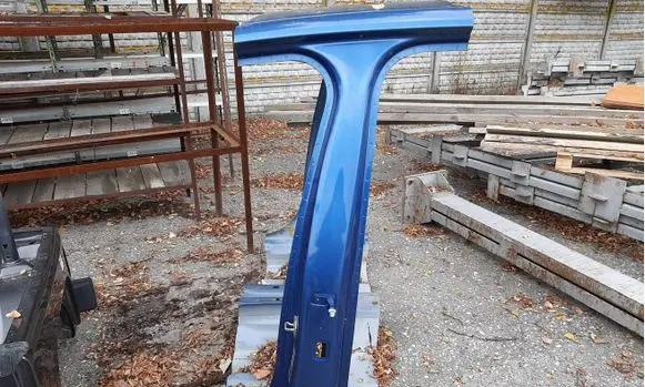 Volvo XC90 Front quarter panel 