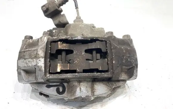 Infiniti Q50 Rear brake caliper 4101