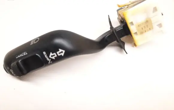 Saab 9-5 Wiper speed switch 4805008