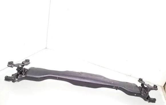 Porsche Taycan 9J1 Tailgate/trunk spoiler 9J1827204A