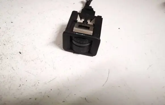Volkswagen PASSAT B6 Headlight level height control switch 3c0941334a