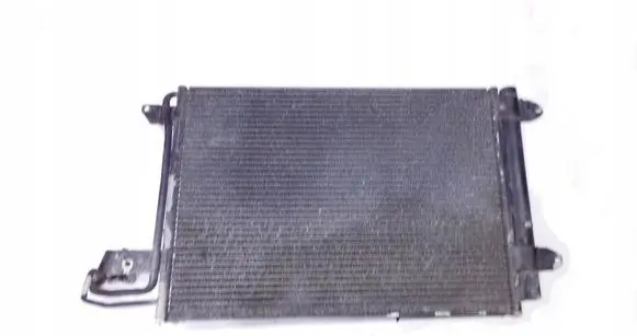 Seat Altea A/C cooling radiator (condenser) 1K0820191A