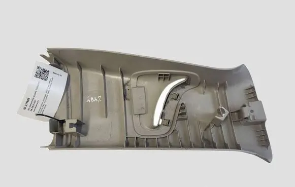 Opel Ampera (B) pillar trim (top) GMW15340 A075314