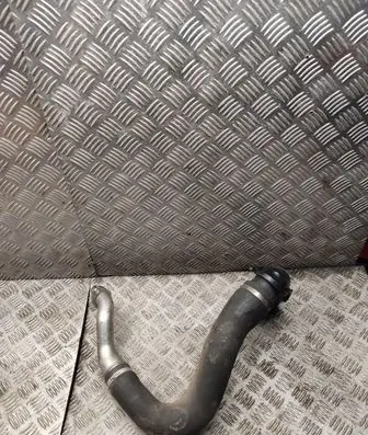 Opel Insignia A Intercooler hose/pipe