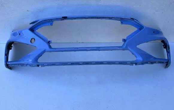 Hyundai i30 Front bumper 86511-G4DA0