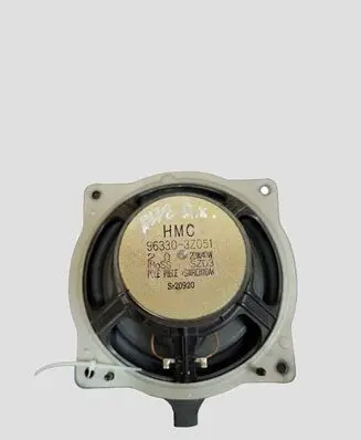 Hyundai i40 Rear door speaker 963303Z051