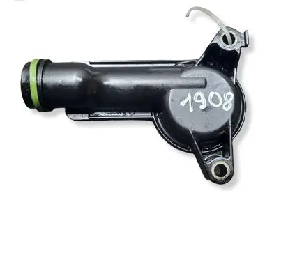 Volvo V40 Cross country Oil sump strainer pipe 31321050