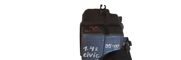 Honda Civic Air filter box