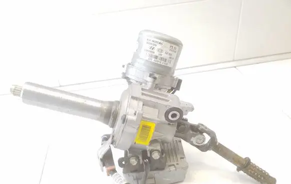KIA Soul Electric power steering pump E456399500 56300E4200