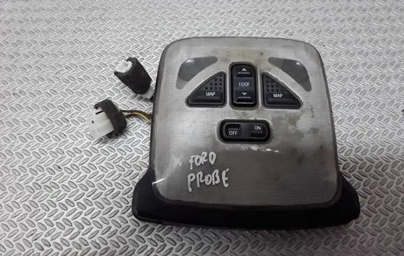 Ford Probe Front seat light
