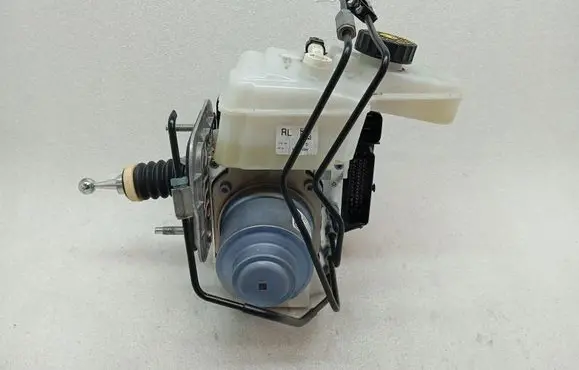 BMW M3 G80 ABS control unit/module 7907545