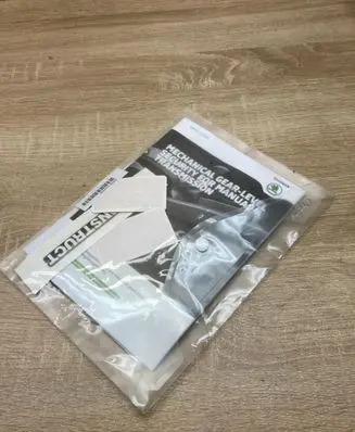 Skoda Superb B5 (3U) User manual 6V0071775B