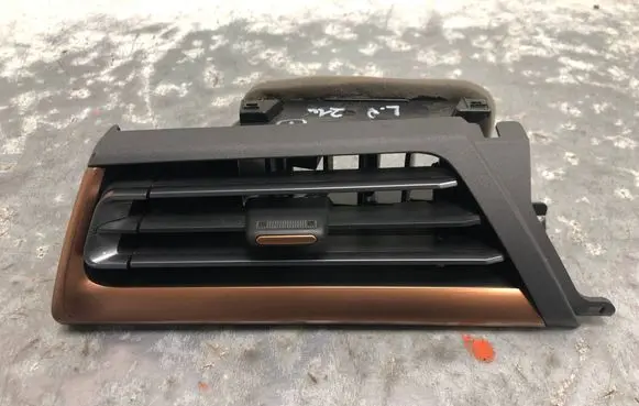 Cupra Born Dash center air vent grill 10F819203-BILI 10F819203