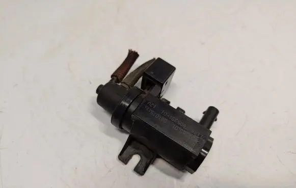 Valve vacuum