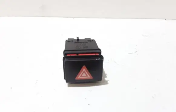 Porsche Cayenne (9PA) Hazard light switch 7L5953235A