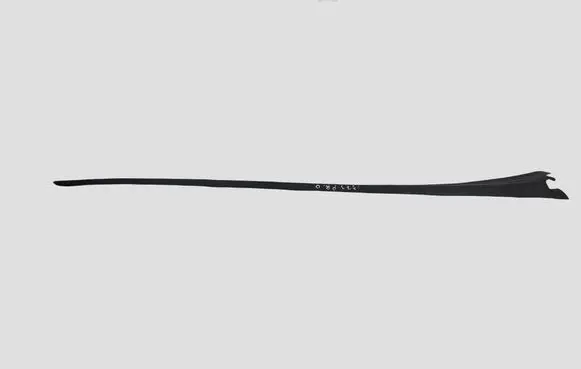 Peugeot 5008 Windshield trim 96858533 66136