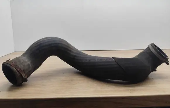 Volvo S80 Intercooler hose/pipe 30792545
