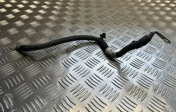 Opel Insignia B Negative earth cable (battery) 39195392