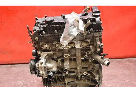 Opel Astra J Engine LVM