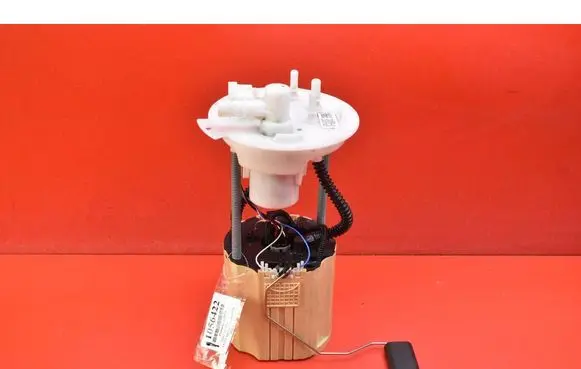 Opel Mokka X In-tank fuel pump 13592384