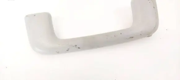 Mitsubishi ASX Rear interior roof grab handle