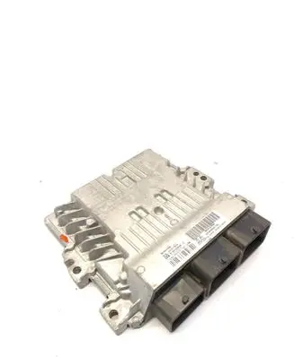 Citroen C4 Grand Picasso Engine control unit/module S180123008C 9804127280 9666681180
