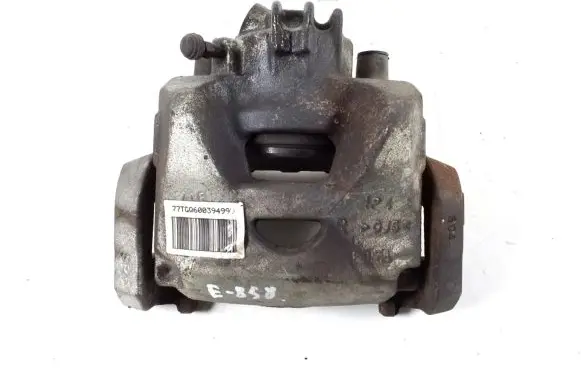 Peugeot 3008 I Front brake caliper 1651755380