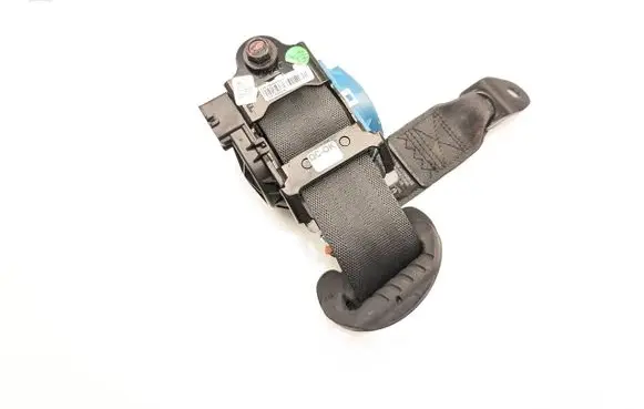 Hyundai i10 Rear seatbelt 89810-B9000