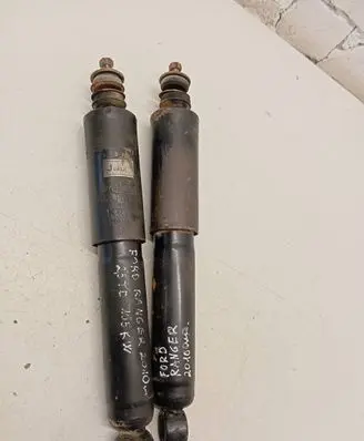 Ford Ranger Front shock absorber/damper UA3J3470