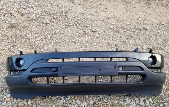BMW X5 E53 Front bumper 51118402304