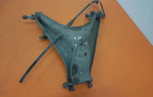 Volkswagen Crafter Rear control arm 4B0505311